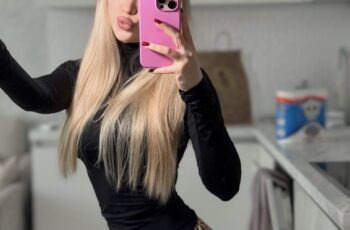 Arhavi Harika Dudaklı Escort Gökben