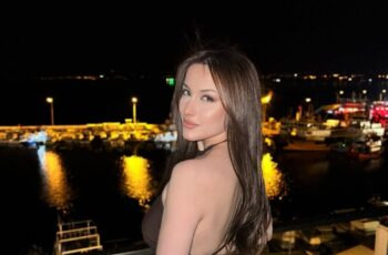 Artvin Arhavi Partner Bayan Sema