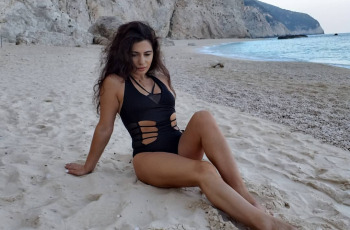 Artvin Arhavi Seksi Escort Bayan İlayda